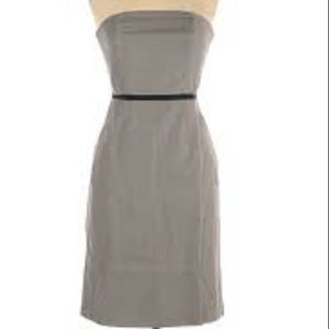 NWOT Banana Republic Monogram Dress - 4